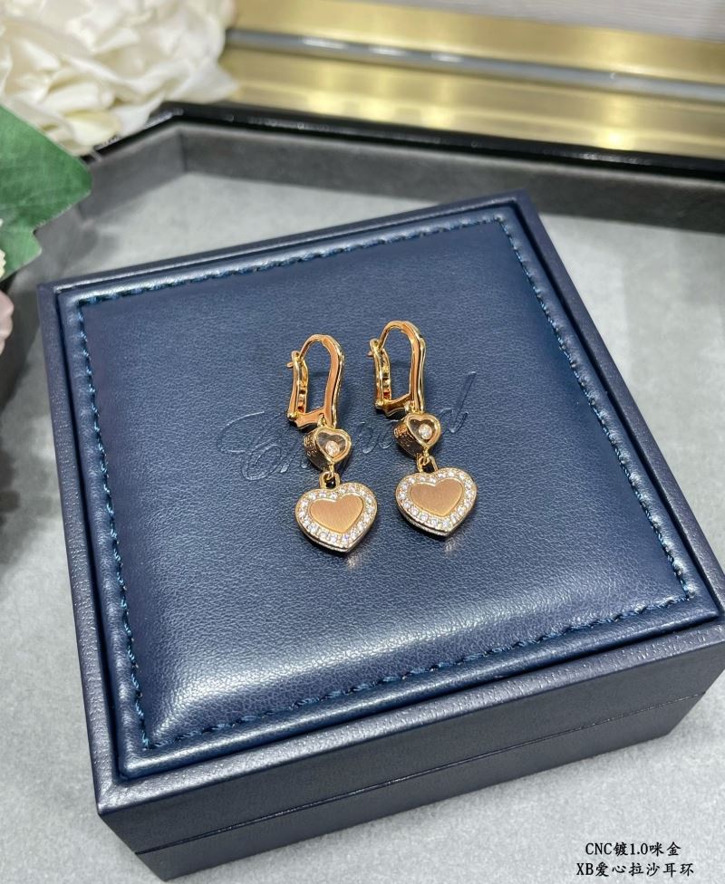 Chopard Earrings